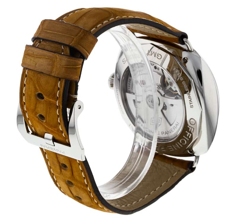 Panerai Radiomir 10 Days GMT PAM00323